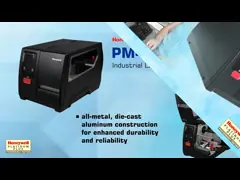 принтер Билл авиалинии машины 203dpi принтера 300mm/s Билл термальный video