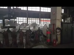 Hot Rolled 5005 Aluminum Steel Coil 11.75mm 3003 3004 Cold Drawn