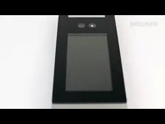 5 Inch RTSP Wiegand 26/34 Bit  Face Recognition Terminal