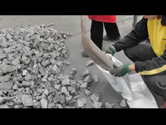 China Superior Quality Graphite Electrode UHP For Electric Arc Furnace supplier