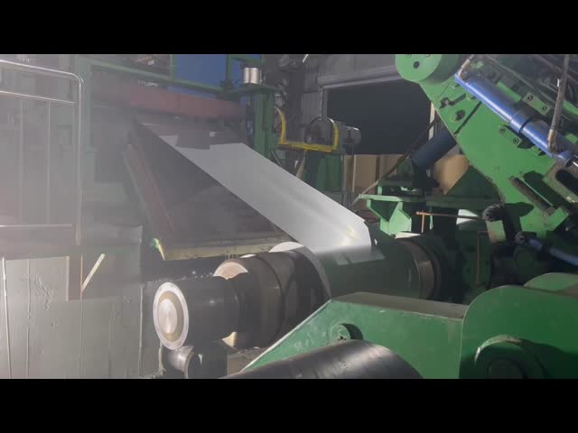 SGCC Hot Dipped Galvanized Steel Coil 0.5mm For Roofing Sheets