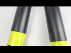 С амортизатора удара дороги сверхмощного пенится скважина клетки 40mm для корабля video