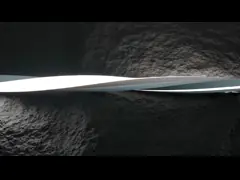 Гнуть вертикали DC24V & горизонтальный гнуть гибкий гибкий трубопровод приведенный 5000K неонового извива прокладки неоновый video