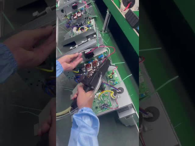 Инструмент напряжения связи кабеля SWT25120H для Dia пачки 0.8S 22mm проводки