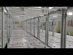 OEM 6063 дизайна/6061 профиль сплава алюминиевый прессованный пудрит покрашенный video