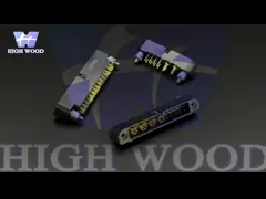 HW-CMM Connector, HW-321Y018F42,2mm Pitch.