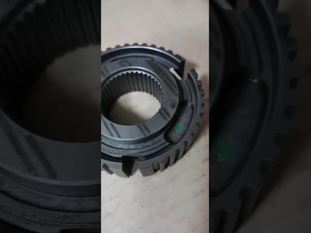 33361-71020 автоматическое зубчатое колесо коробки передач Mtm Dyna Gdy23 муфты No.1 Hiace Gdh201 передачи Fortuner Ggn50 эпицентра деятельности двигателя