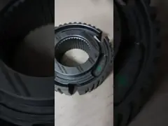 33361-71020 Auto Engine Hub Fortuner Ggn50 Transmission Clutch No.1 Hiace Gdh201 Transmission Gear Mtm Dyna Gdy23