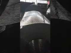 Камешек диаманта выбил алюминиевые панели листа .063 .090 проверил алюминиевый лист video