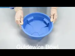 Шар провода пластикового проводника с полипропиленом 5 плат синь 2500 ML video