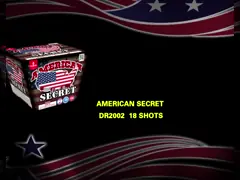 200G Dahlias Consumer Cake Fireworks 0.048CBM Chinese Pyrotechnics