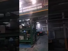 O revestimento de zinco de DX54D galvanizou a bobina de aço Z20