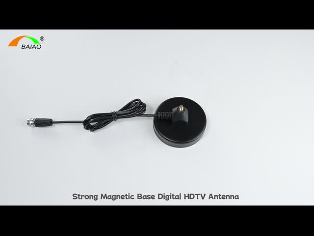 470~862MHzはTVのアンテナを増幅した