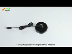 470~862MHz Amplified TV Antenna