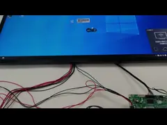 High Brightness lcd panel