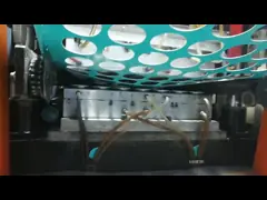 185mm X 125mm Disposable Plastic Food Trays PP Food Packing Plates