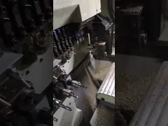 Brass Bronze Precision Machining CNC , Metal Milling Service For Medical Equipments