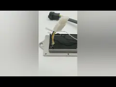 Электрический замок Hyundai силы частей экскаватора 21LM-10502 переключает переключатель мастера R55-9 вращающийся video