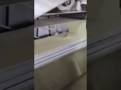 Промышленные ПК рекламы 250 оболочки теста машины оболочки Wonton/минута video