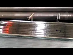 Стальная пластина/катушка олова T3 T4 T5 0.18mm ETP для пищевого контейнера video