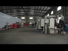 Печь HIP синтера PLC СИМЕНС, промышленная печь атмосферы вакуума video