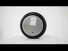 Continental FD 330-22 CI G1/4 Industrial Rubber Air Spring For Centrifugal Dehydrator