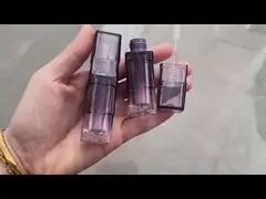 OEM ODM 3ml Empty Lip Gloss Tube wholesale empty lip gloss containers