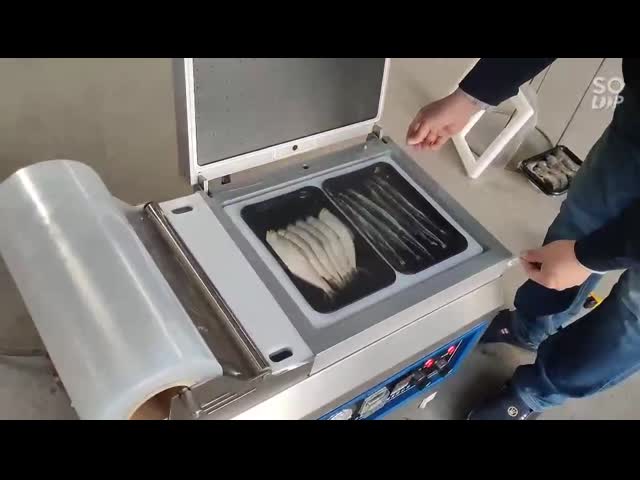 200 x 130 x 20mmのプラスチック表示皿PPは収縮肉皿の表示を熱する