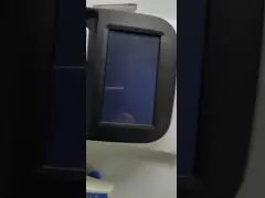 спектрофотометр лаборатории 24w микро- том ультрафиолетовый/Vis Ul5000 video