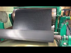 Лист 100% бутил каучука девственницы/промышленный резиновый лист для набивок на воисках video