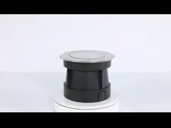 высоковольтная структура 18W IP68 привела водоустойчивые света RGB привел света земли СИД video