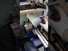 Масляный фильтр LF9028 Fleetguard части двигателя тележки для тележки Fleetguard video