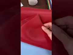 Теплоустойчивый силиконовый каучук для экстремальных температурных условий video