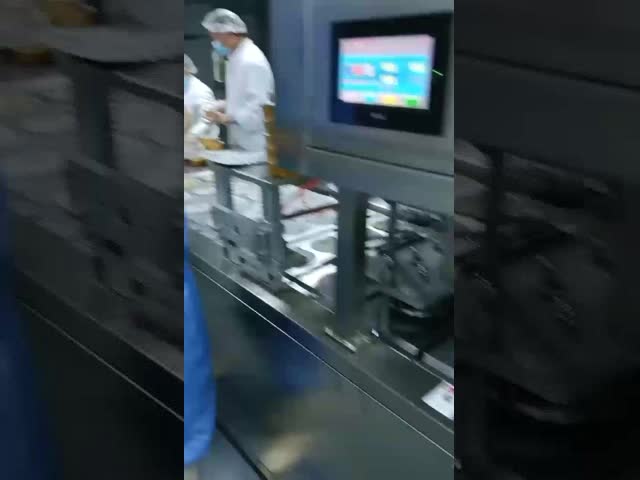 food package bowl
