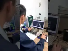 5 обслуживаний CNC высокой точности оси подвергая механической обработке любая поддержка цвета video