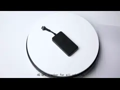 Мини приложение спрятанное 4G GPS отслежывателя свободное Geo ограждает анти- потерянное для корабля Motorcle автомобиля video