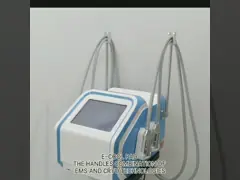 Машина Beatuy домашней пользы крутая уменьшая для тела формируя вес теряет video