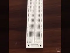 тангаж 2.54mm 760 пунктов технологического комплекта электроники с набором провода video