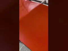 Силиконовая резиновая плитка с хорошей или отличной устойчивостью к ударам для промышленных и строительных применений video