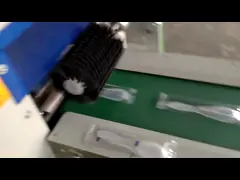 Конфета печенья хлеба сумки подушки мылит машину завалки меда ложки шоколада машины упаковки video