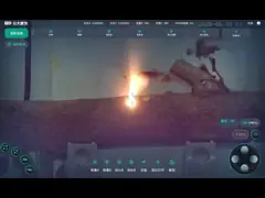 Устройство для удаления препятствий с помощью портативного лазера 200 Вт video