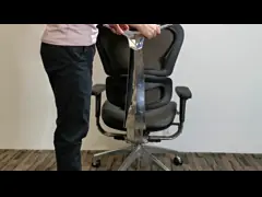 Удобные эргономичные кресла для домашнего офиса video