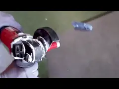 Бит алмазного сверла кольцевой пилы 5pcs 10mm угловой машины кафельный для деятельности DIY video