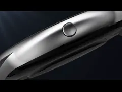 Men Women Smart Watch LW11 Waterproof Montre Connect Smart Watches Rohs Ce IP68 TFT