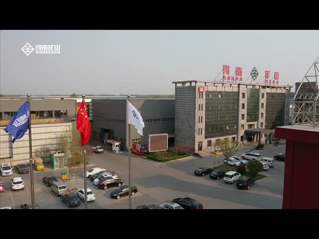 20tons Electric Hoist Box type Single Girder Gantry Crane A3 A4