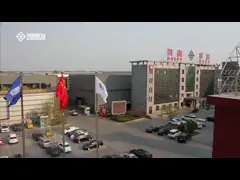 Светлый кран луча надземного крана прогона обязанности 10T одиночный одиночный с электрической вагонеткой video