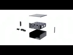 48 volt batterij