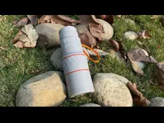 Unique 12X50 High Powered Monocular Scope For Smartphone Birding