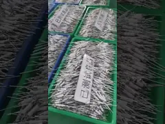 Dissmann fuse UL TUV certified 300vdc 500vdc 600vdc 750vdc 1000vdc