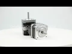 1.8deg 2.8v 1.33A 2.6kg.Cm Nema17 Stepper Motor With Integrated Controller